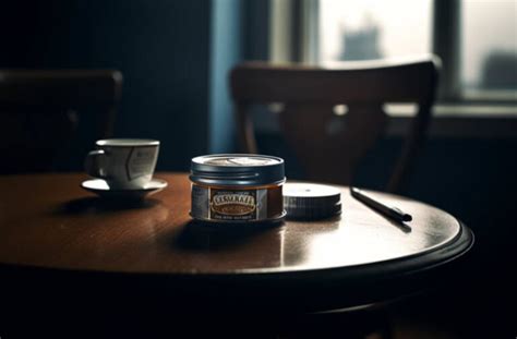 Kaffe Snus: Köp snus med kaffesmak 